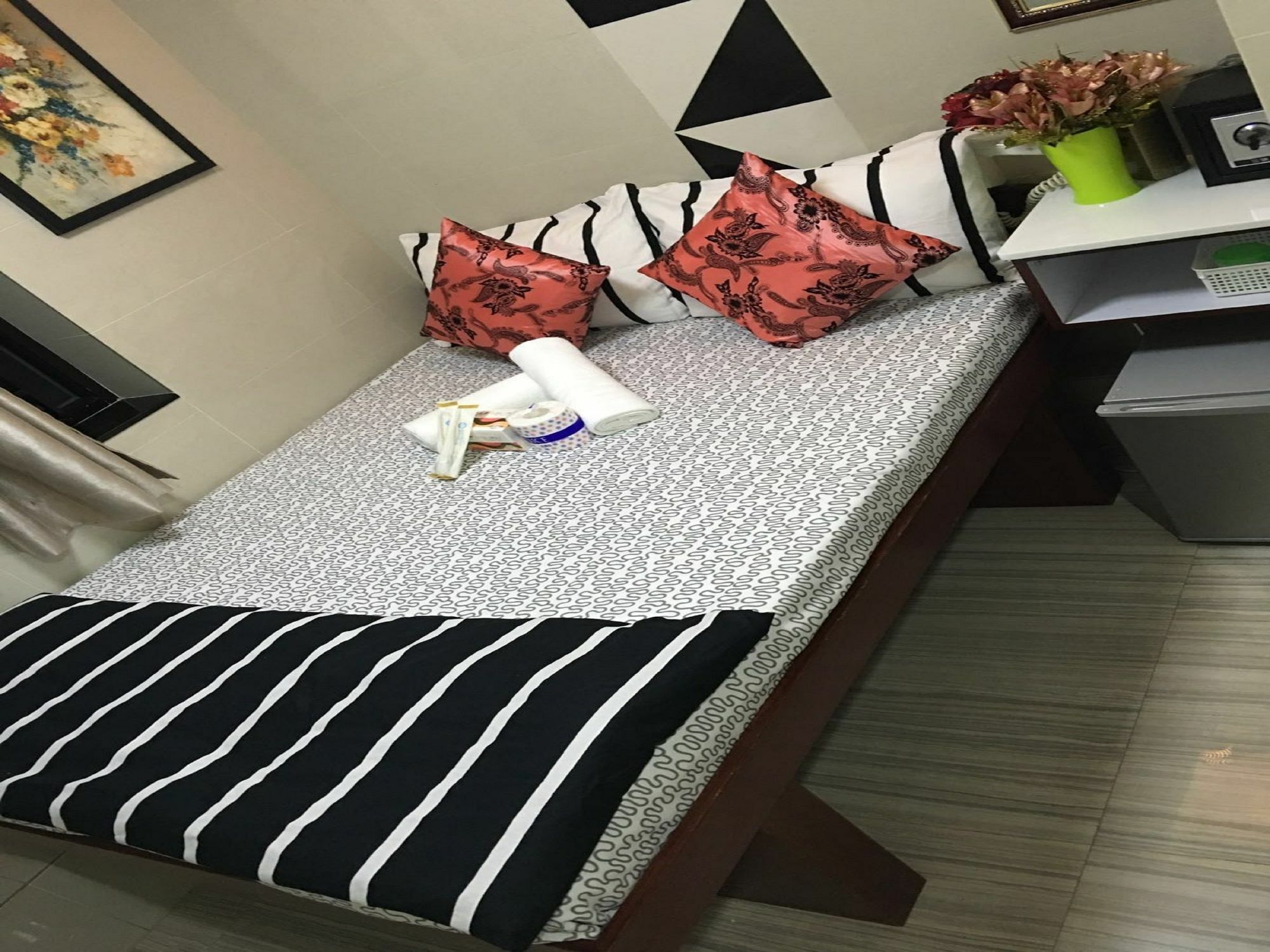 Hi-Inn Hongkong Zewnętrze zdjęcie